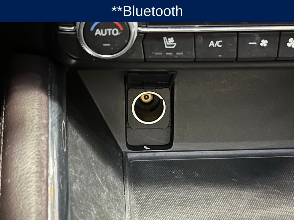 2019 Mazda CX-5 Signature photo 10