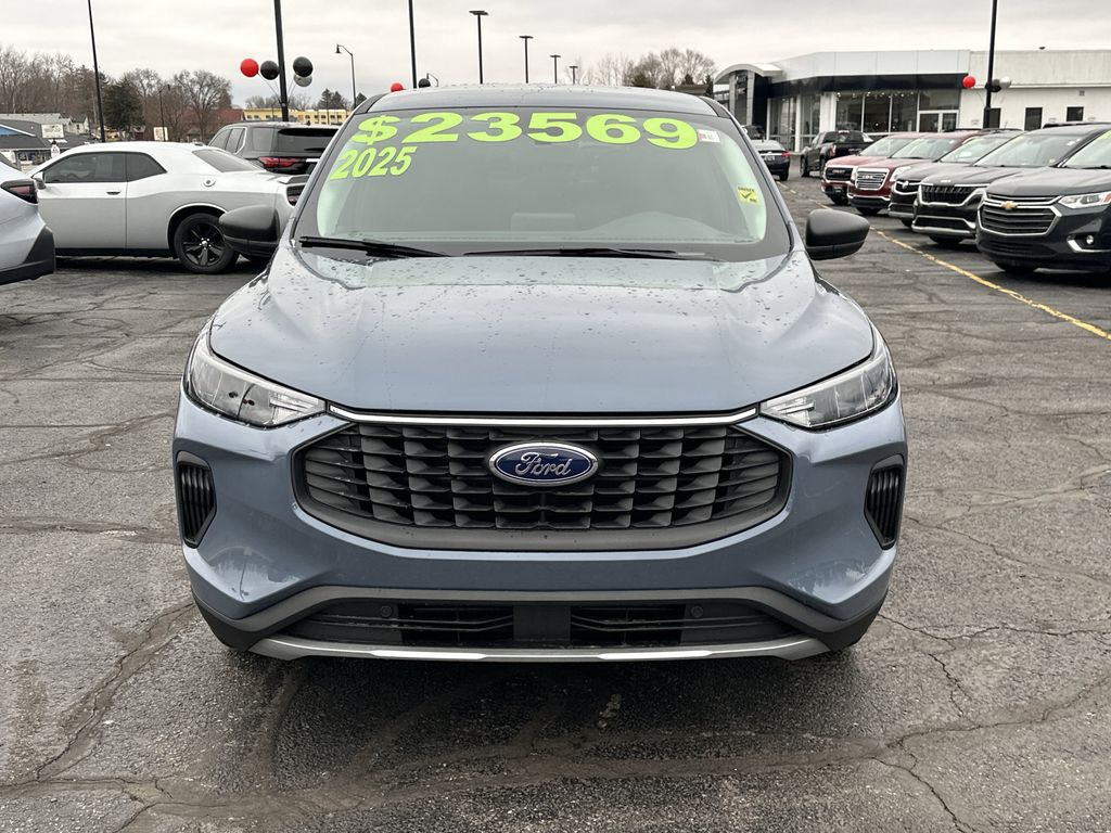 2025 FORD ESCAPE - Image 3