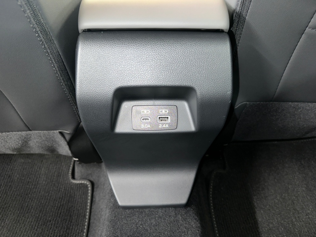 2024 Subaru Crosstrek Premium photo 14