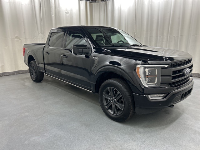 2023 Ford F-150 Lariat's photo