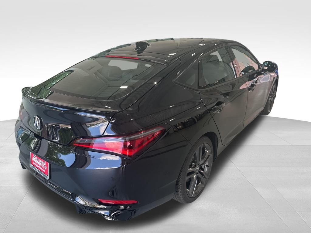 2025 Acura Integra A-Spec photo 5