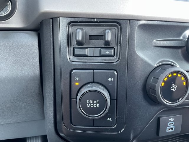 2025 Ford F-350 photo 23
