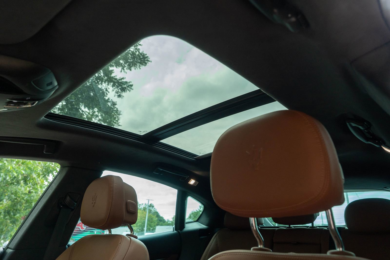 2022 Maserati Levante Modena photo 27