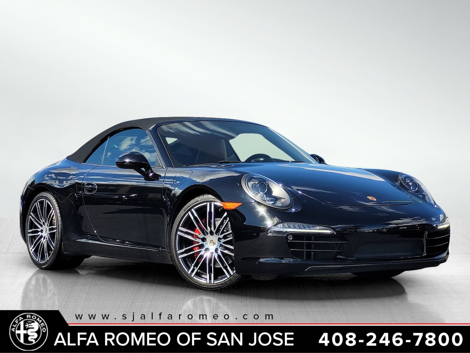 2015 Porsche 911 Carrera S's photo
