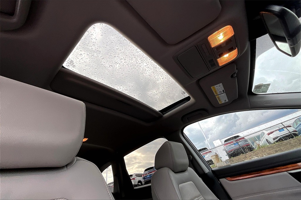 2022 Honda CR-V EX-L photo 21