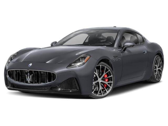 2024 Maserati GranTurismo Trofeo's photo