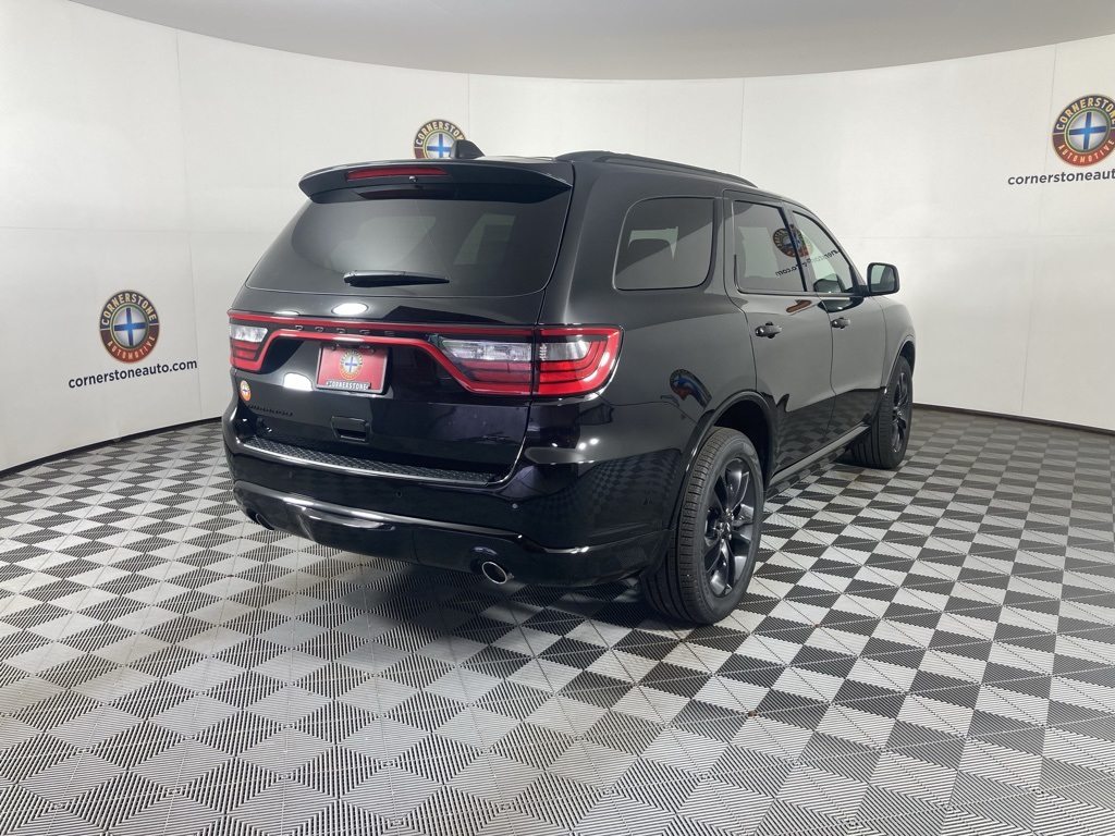 2026 Dodge Durango GT photo 14