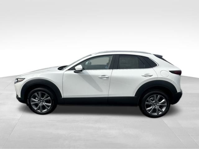 2025 Mazda CX-30 2.5 S Preferred photo 3