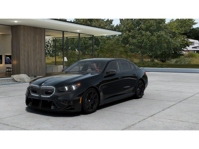 2026 BMW M5