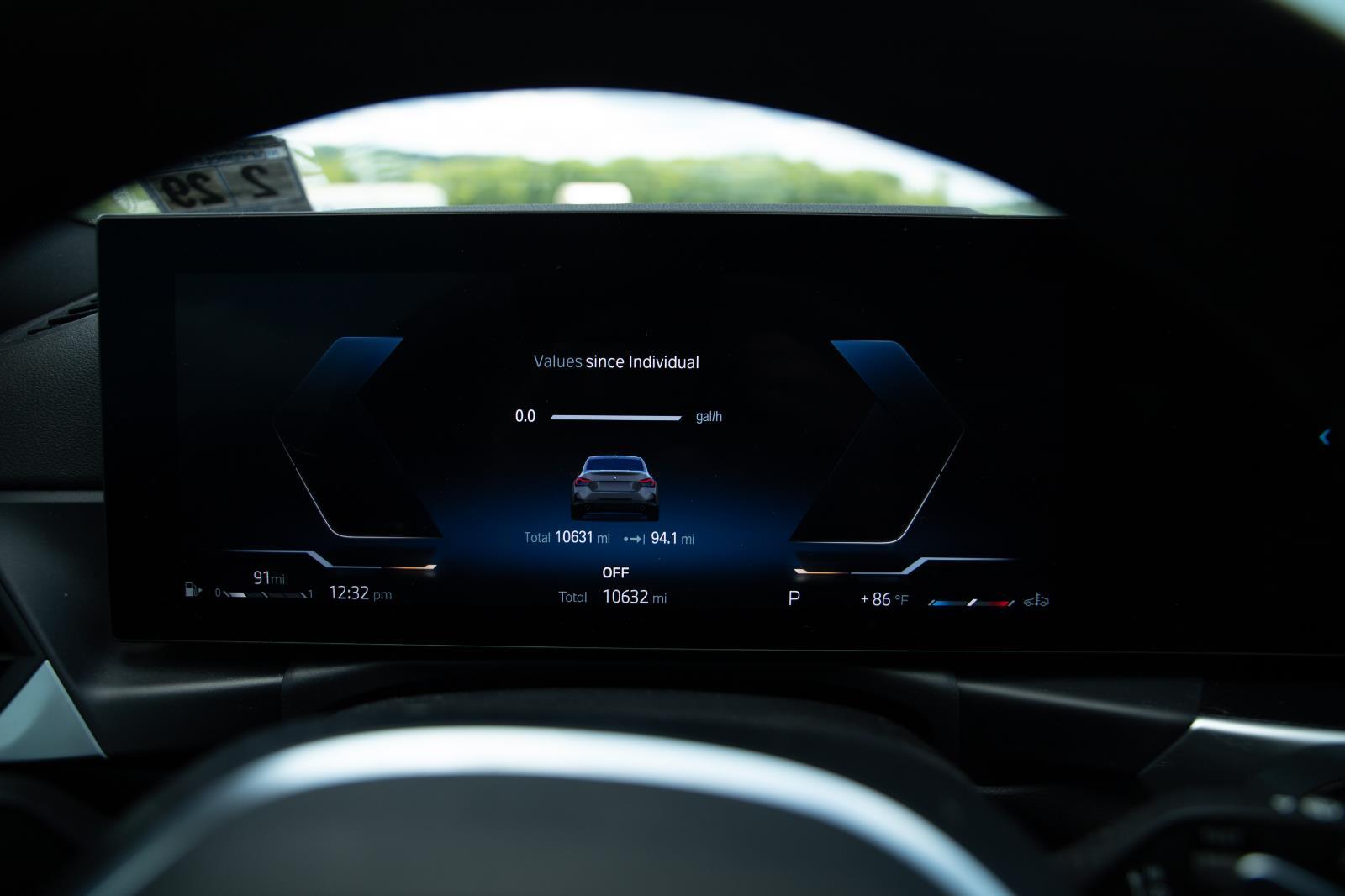 2024 Bmw 230i xDrive photo 14
