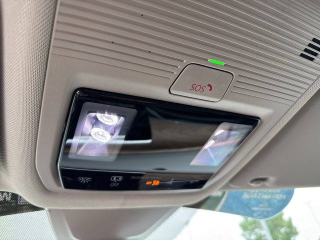2026 Volkswagen Atlas SE Technology photo 15