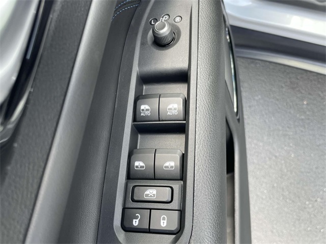 2025 Jeep Compass Latitude photo 14
