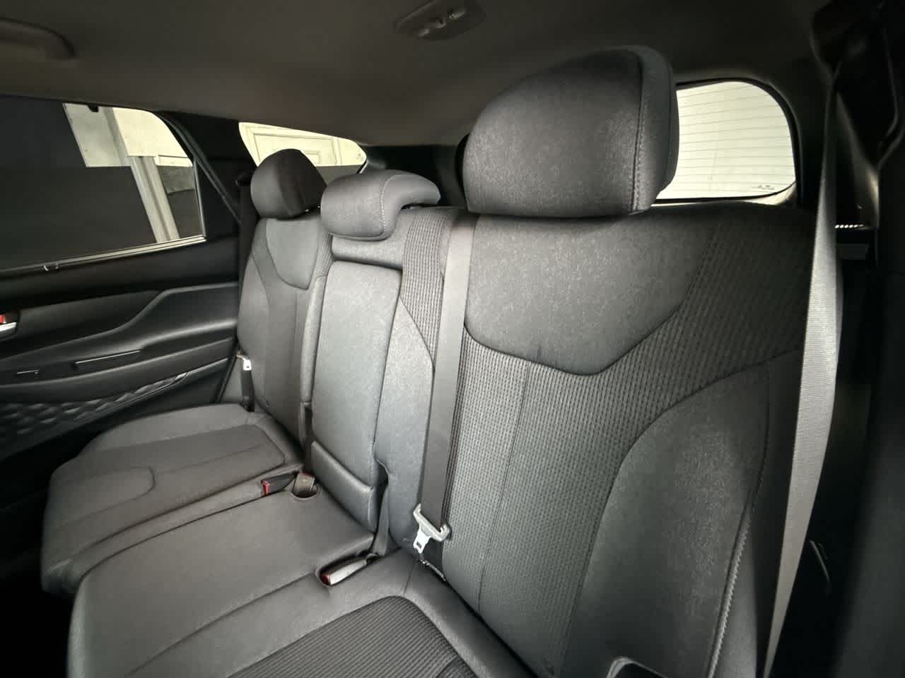 2022 Hyundai Santa Fe XRT photo 18