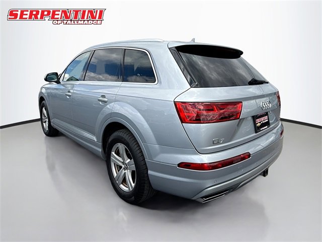 2018 Audi Q7 2.0T Premium Plus photo 4