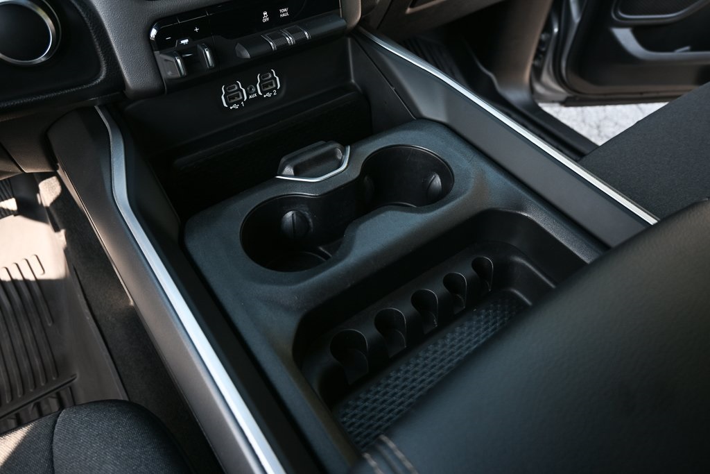 2022 Ram 1500 Big Horn Lone Star photo 14