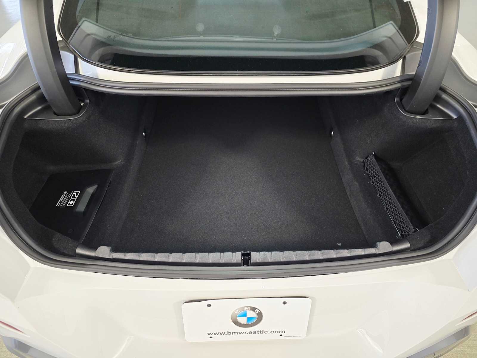 2026 Bmw M850i xDrive photo 31