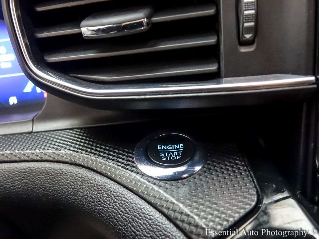 2022 FORD EXPLORER - Image 16