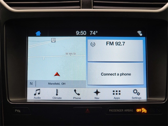 2017 Ford Explorer XLT photo 22