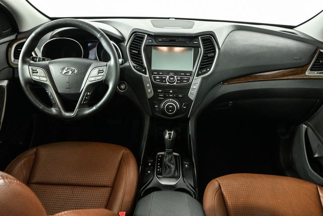 2014 Hyundai Santa Fe Sport 2.0T photo 18