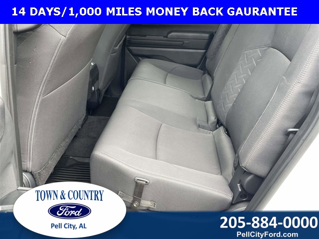 2024 Toyota Tacoma SR5 photo 4