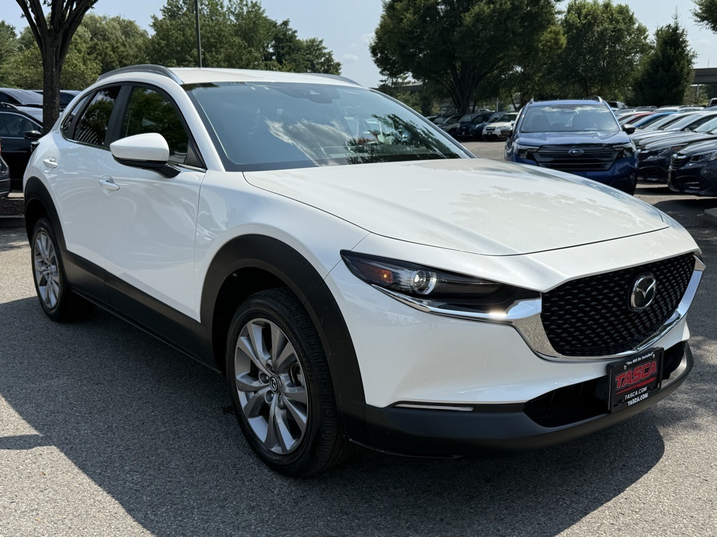2022 Mazda CX-30 2.5 Select photo 3