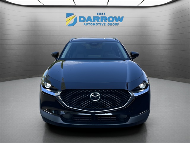 2025 Mazda CX-30 2.5 Select Sport photo 8