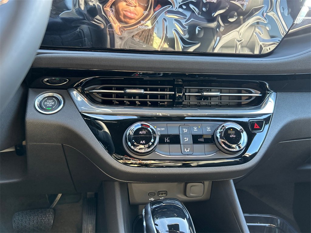 2026 BUICK ENVISTA - Image 20