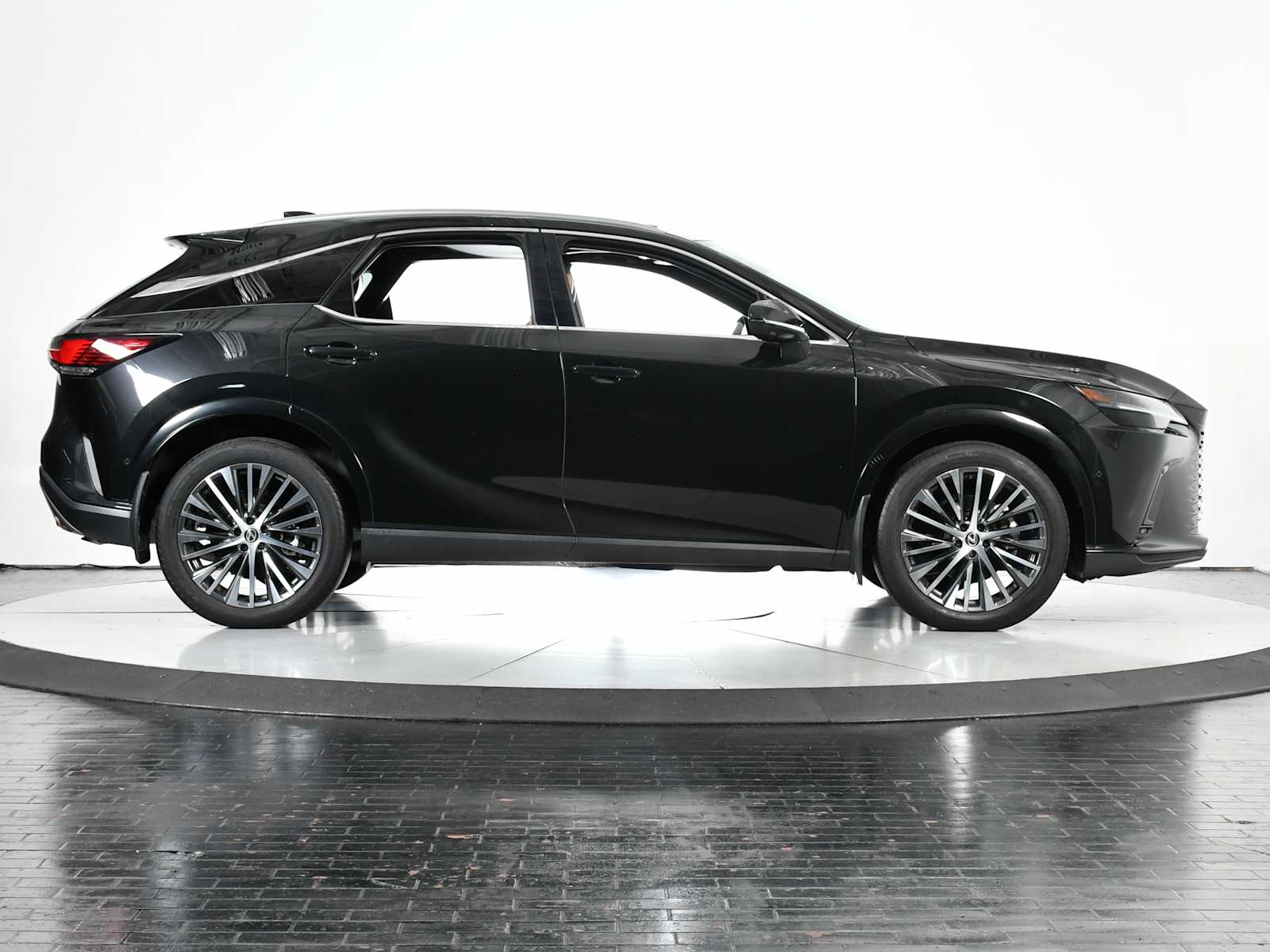 2023 Lexus RX 350 Premium photo 6