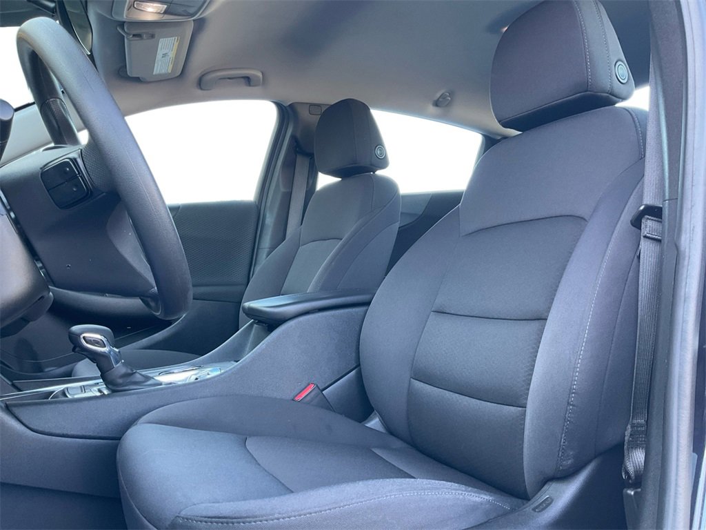 2023 Chevrolet Malibu 1LT photo 20