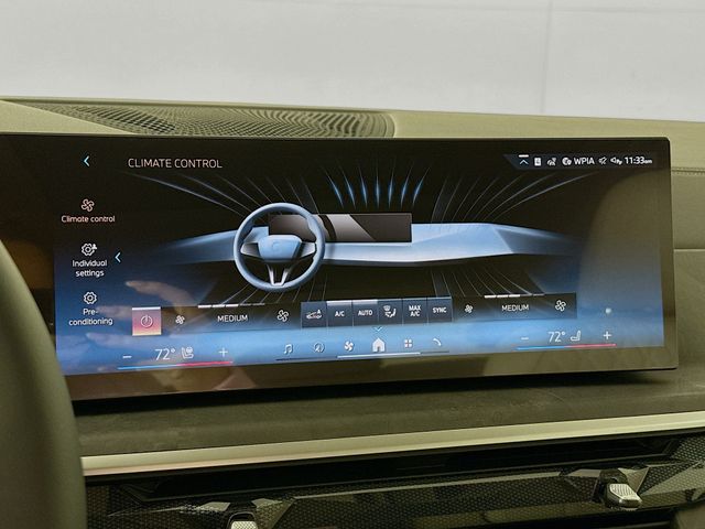 2026 Bmw X7 xDrive40i photo 13