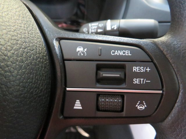 2025 Honda Accord LX photo 10