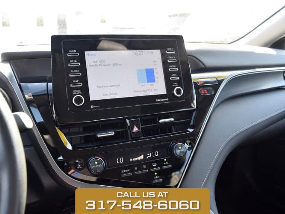 2024 Toyota Camry SE photo 24