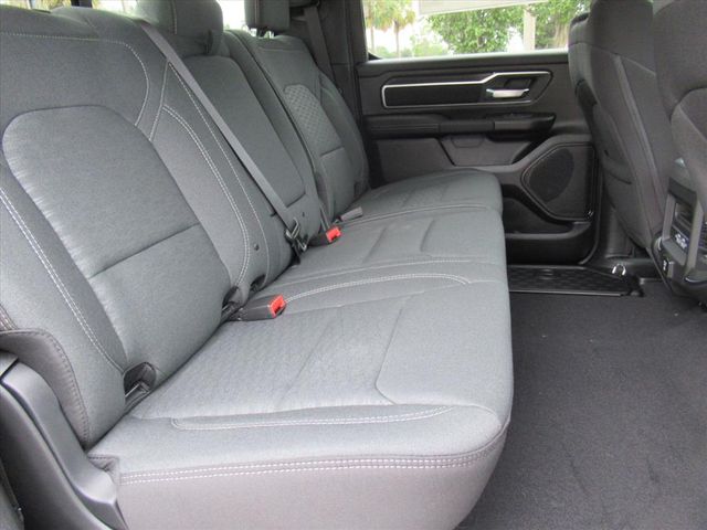 2026 Ram 1500 Big Horn Lone Star photo 27