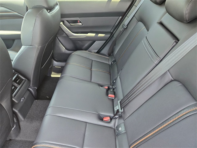 2025 Mazda CX-50 Premium Plus photo 6