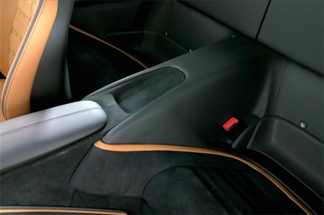2023 Ferrari Roma Base photo 20