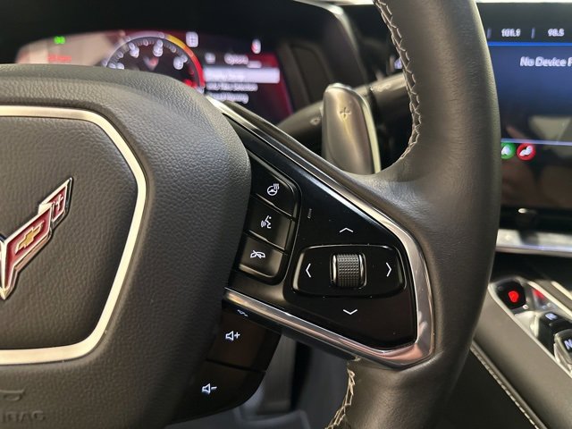 2022 Chevrolet Corvette Stingray 2LT photo 22