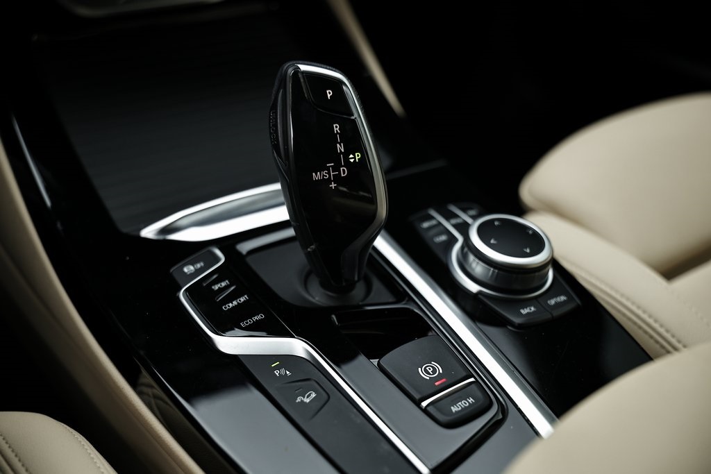 2021 Bmw X3 xDrive30i photo 34