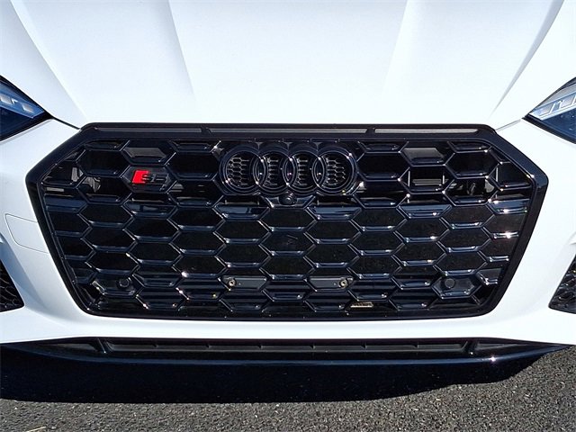 2024 Audi S5 Premium Plus photo 9