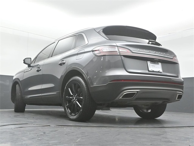 2023 LINCOLN NAUTILUS - Image 35