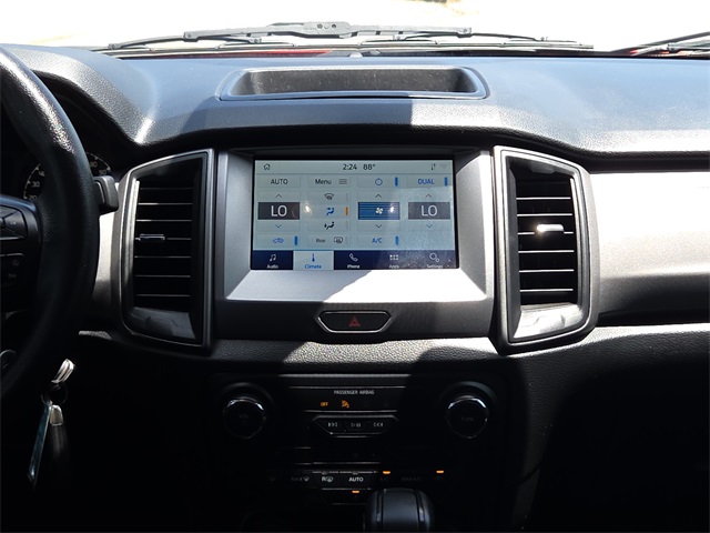 2023 Ford Ranger XL photo 13