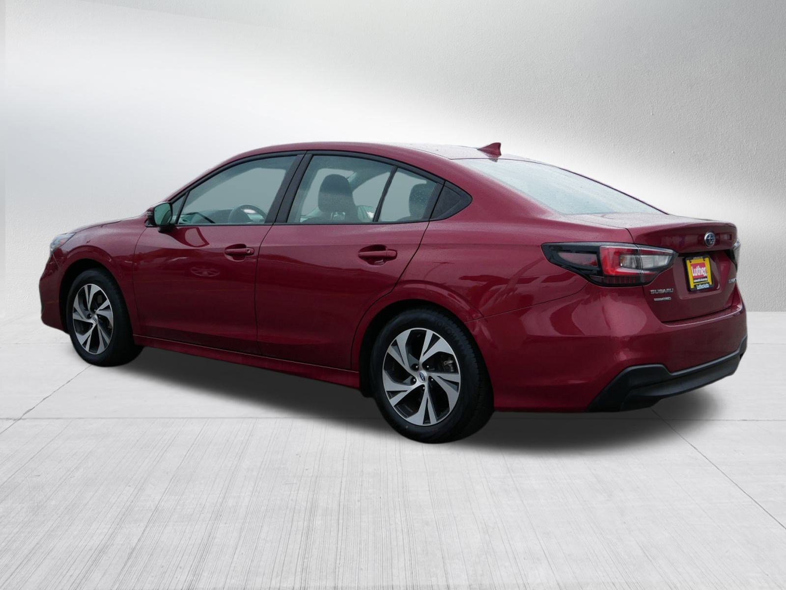 2024 Subaru Legacy Premium photo 5