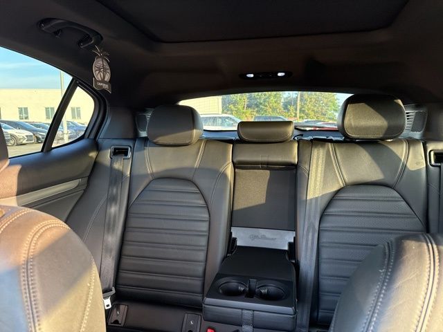 2018 Alfa Romeo Stelvio Ti photo 24