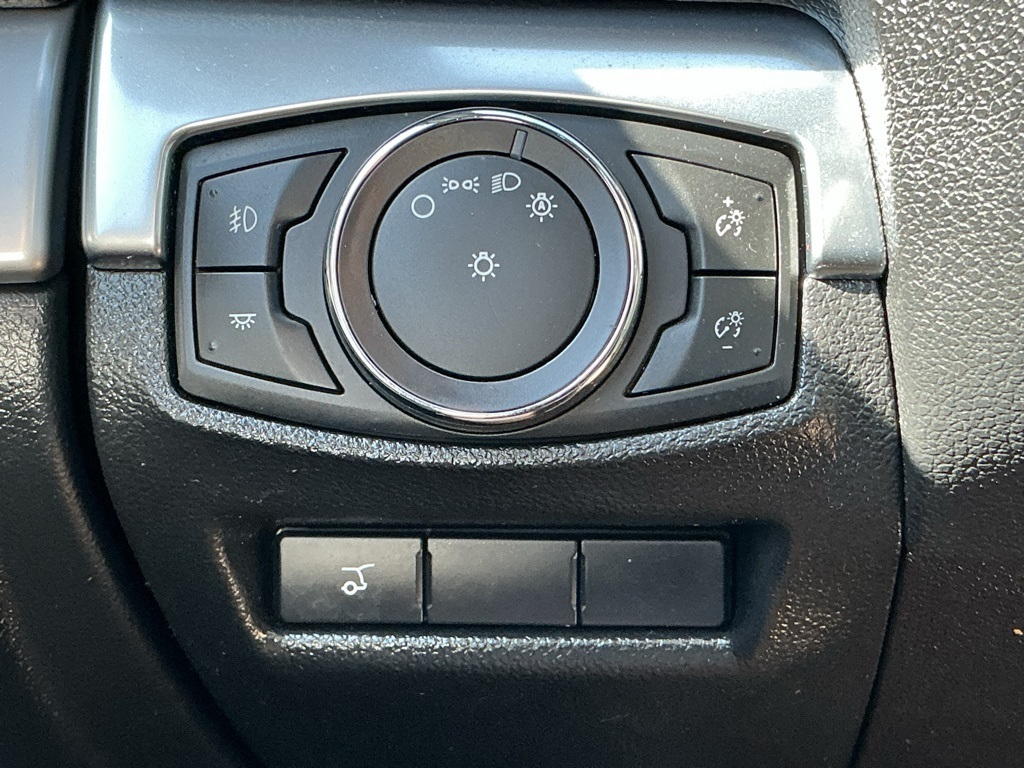 2018 Ford Explorer Limited photo 52