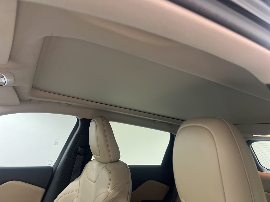 2015 Jeep Cherokee Limited photo 19
