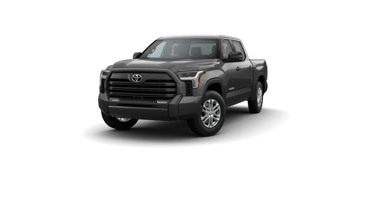 New 2024 Toyota Tundra SR5 SR5 CREWMAX 5.5 in Elk Grove 141020 Elk