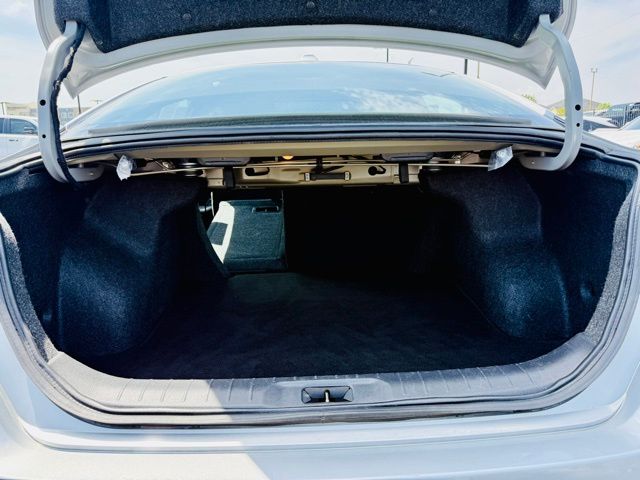 2023 Nissan Altima 2.5 SV photo 27