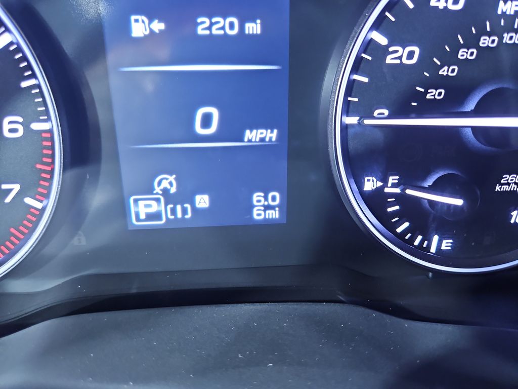 2025 Subaru Crosstrek Premium photo 14