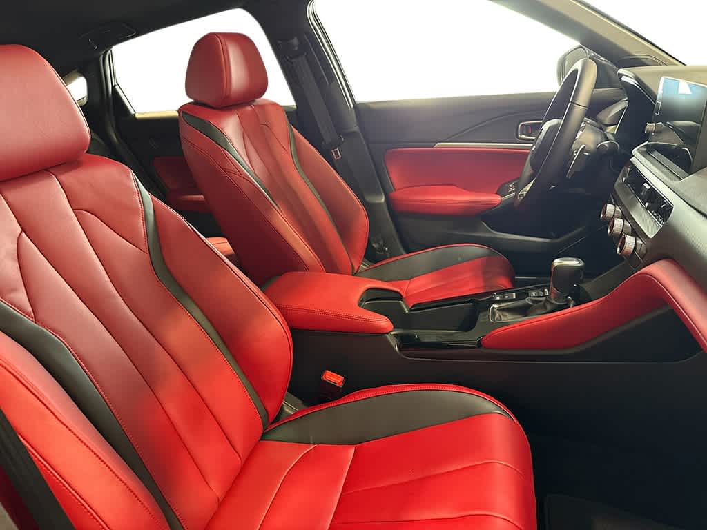 2026 Acura Integra A-Spec photo 32