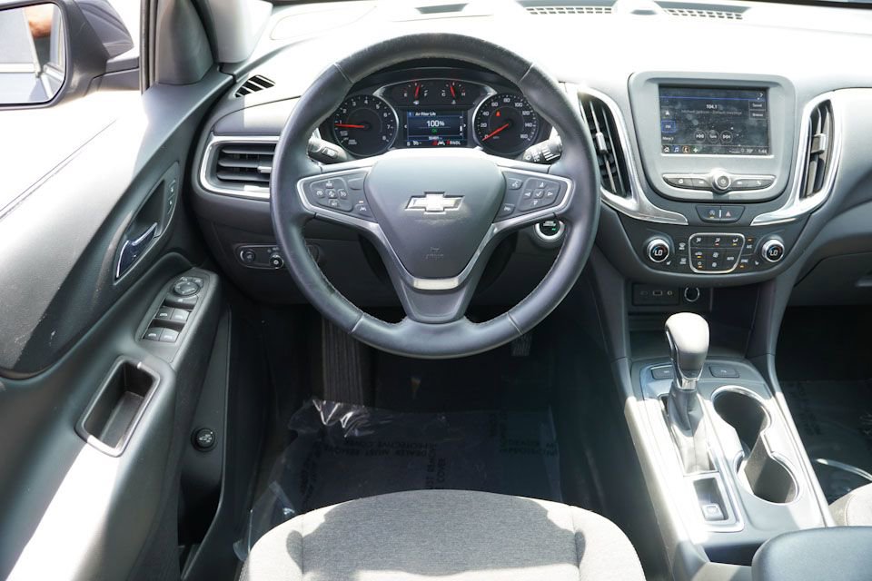 2023 Chevrolet Equinox LT photo 17