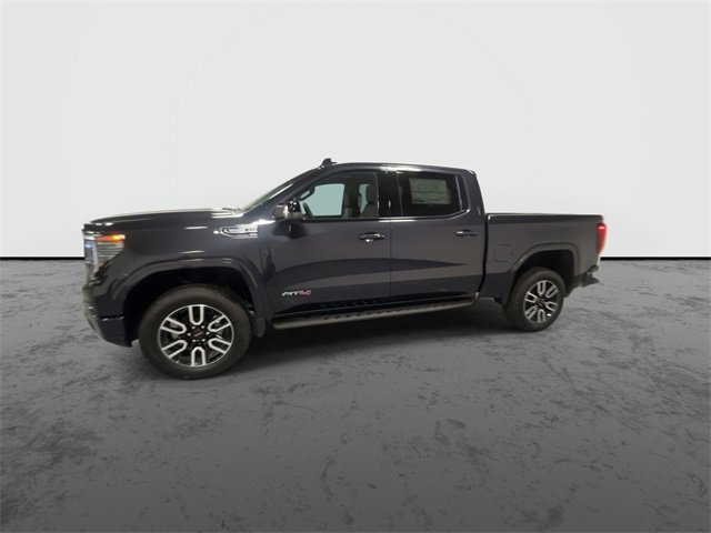 2026 Gmc Sierra 1500 photo 4